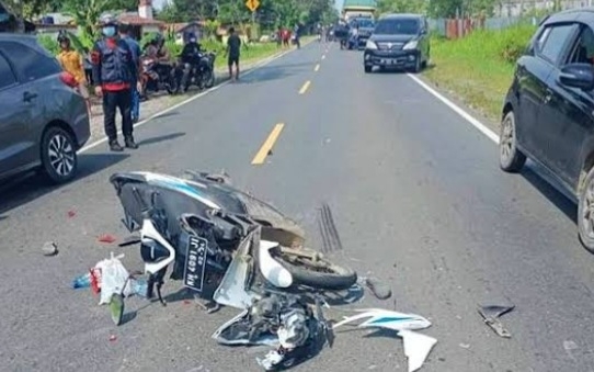 Harhubnas Sumut: September 2024, Tercatat 7.843 Pelanggaran Lalulintas