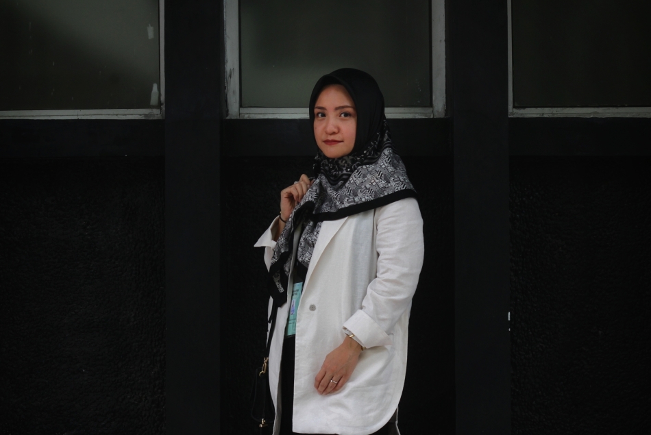 Ada Wartawan Coba Memeras USU, Humas Amalia: Dewan Pers Perlu Berantas Oknum Abal-abal