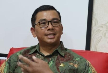 Kata Agustinus, ASN Harus Netral di Pilkada Serentak 2024