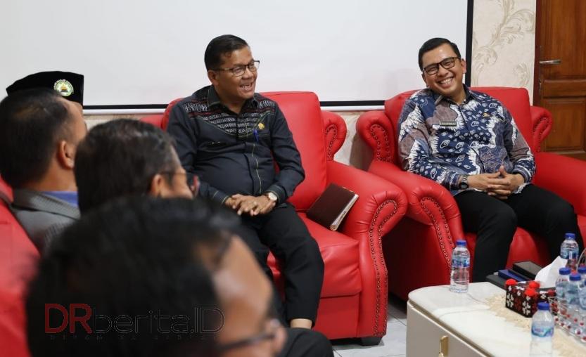 Agustinus Panjaitan Ajak Masyarakat Toba Aktif di Pilkada