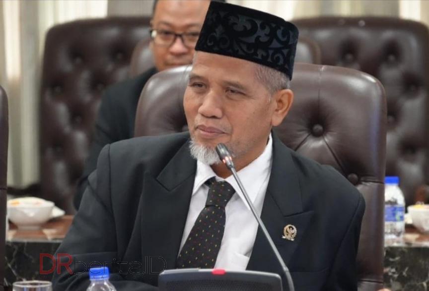 Senator Muhammad Nuh Dorong Prabowo Konkretkan Dukungan Untuk Palestina