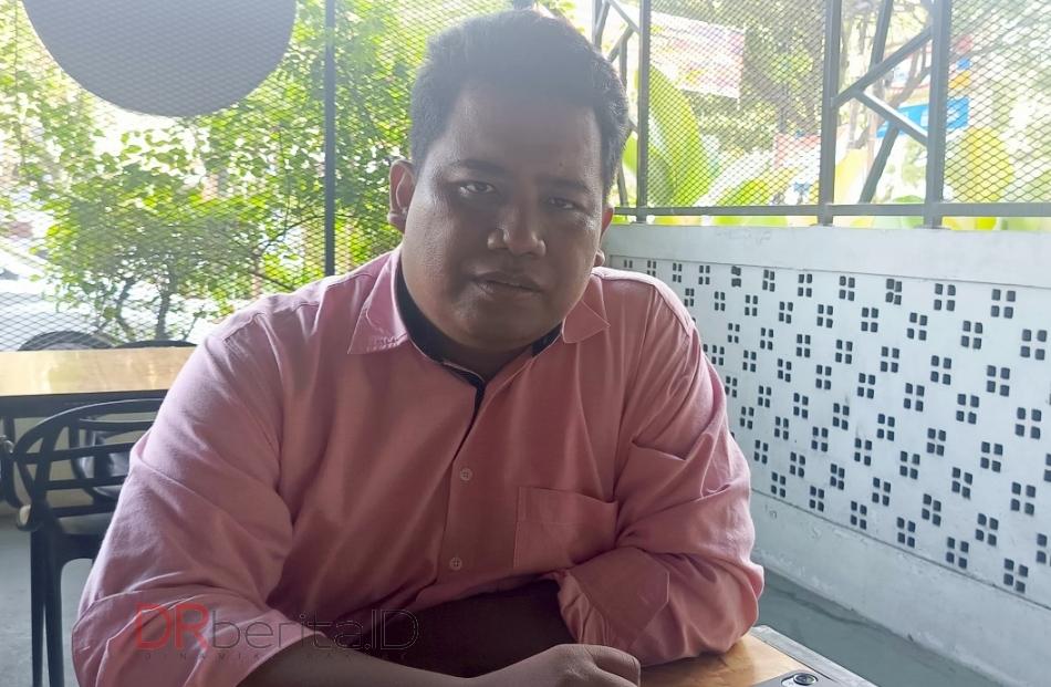 PT. BUMI Laporkan Penyidik Unit 4 Subdit 1 ke Propam Polda Sumut