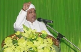 Tuan Guru Deli Ajak Masyarakat Sumut Menangkan Edy Rahmayadi yang Sudah Teruji
