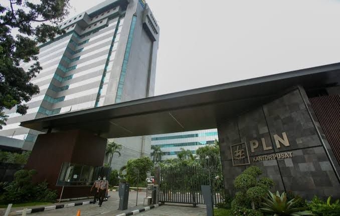 Teuku Yudhistira: Banyak Praktek KKN di PT. PLN Bisa Diungkan di Rezim Darmawan Prasodjo