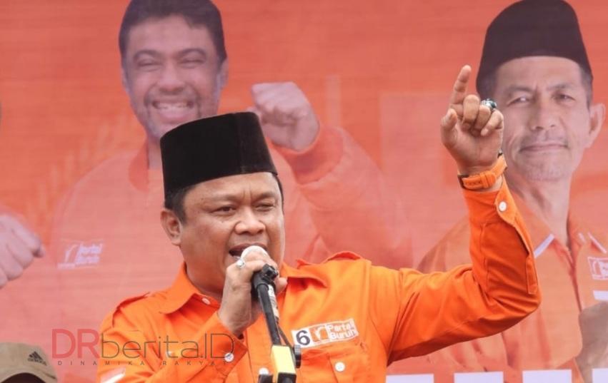 Buruh Sumut Apresiasi Putusan MK Ubah 22 Norma UU Cipta Kerja