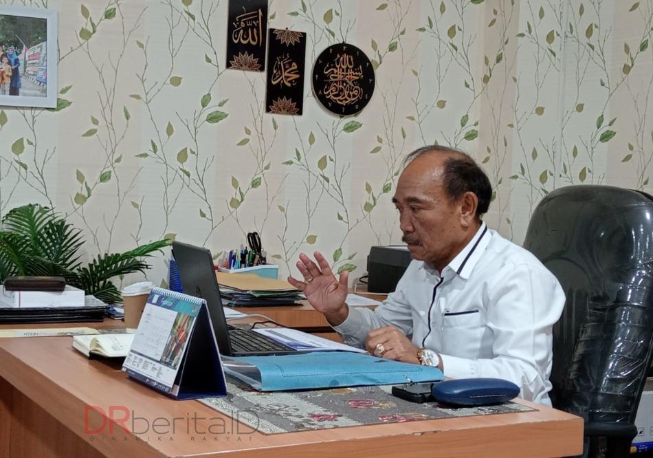 Syaiful Syafri: Urgensi Peningkatan Kualitas Pendidikan Indonesia Perlu Perhatian