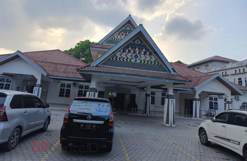 Rekomendasi Rumah Sakit Swasta di Medan, RSU Sufina Aziz Jadi Pilihan