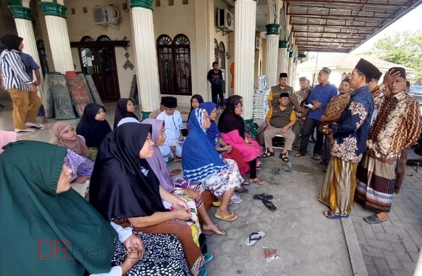 HKSN 2024 Momentum Turunkan Kemiskinan, Syaiful Syafri: Peringatan di Sumut Sangat Prihatin