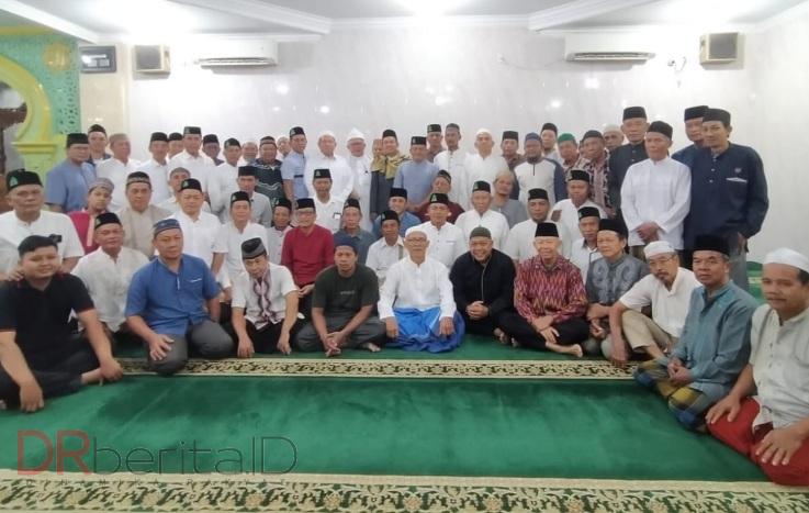 Mayjen TNI Achmad Daniel Chardin Ingatkan Umat Islam Agar Waspadai Propaganda