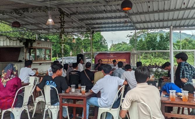 Pilkada Usai, Damai Dimulai: Peran Pemuda Dalam Memperkuat Solidaritas Masyarakat