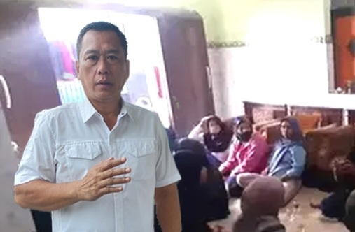 BGN: Kasus Ini Murni Penipuan Program Makan Bergizi, Aparat Hukum Harus Bertindak