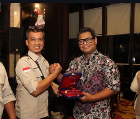 Terpilih Secara Aklamasi, Ferdiansyah Kembali Pimpin APJII Sumatera Utara dan Aceh