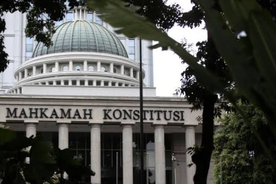 1.800 TPS di Kota Medan Jadi Materi Gugatan di MK