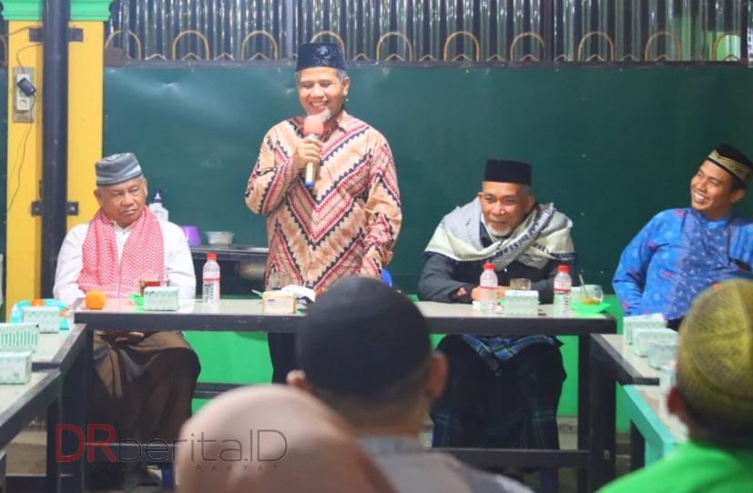 Umat Islam di Tarutung Sumut Soroti Progam MBG Pemerintah Demi Aspek Kehalalan