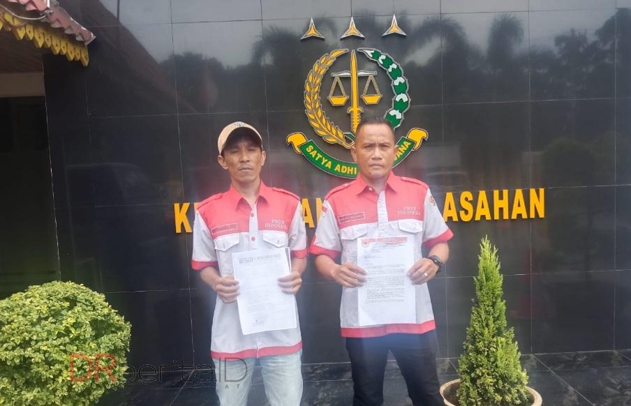Kejaksaan Dalami Kasus Korupsi Dana Desa se Kabupaten Asahan, Pelapor Ketua LSM Telah Diperiksa