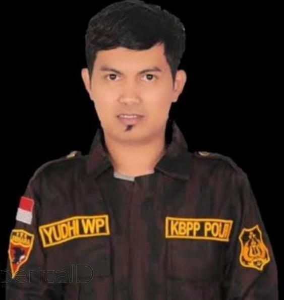 Calon Ketua KBPP Polri Sumut Apresiasi Pengamanan Perayaan Natal dan Tahun Baru 2025
