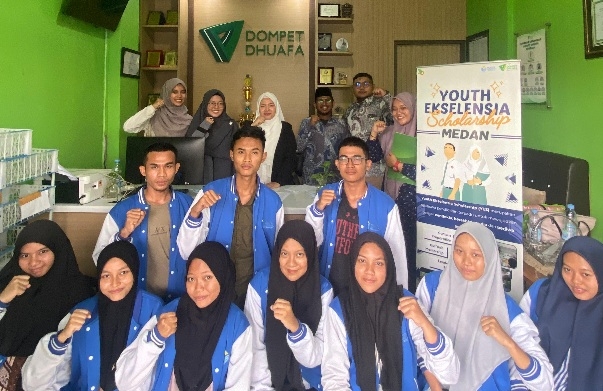 YLF Regional Medan Siap Bertanding di Tingkat Nasional