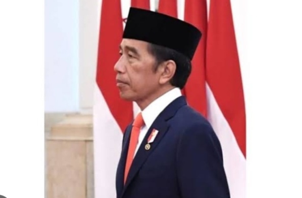 Aktivis 98 Sebut Jokowi Korban Perang Asimetris Antek Asing OCCRP Untuk Jatuhkan Indonesia