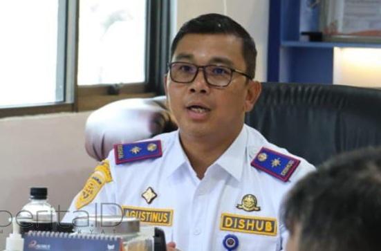Dishub Sumut Bentuk Tim Survei 3 Jalur Jelang Mudik Lebaran Idul Fitri