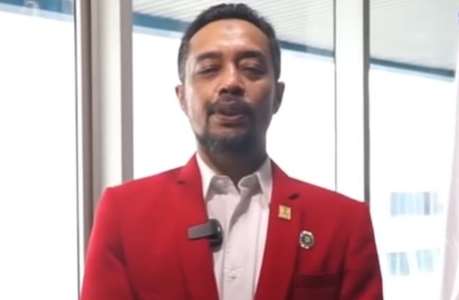 Apresiasi Sikap Prabowo, Abrar Ali: Patut Diingat PLN Harus Tetap Pebagai Pengendali Listrik di Indonesia