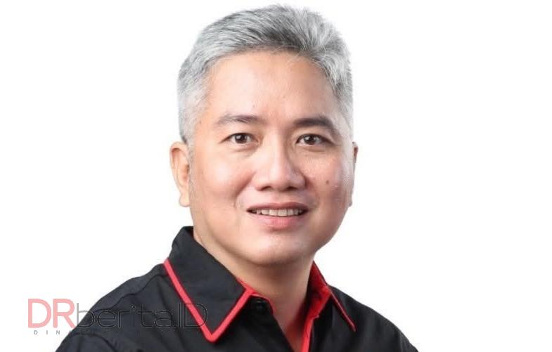 Kisruh Parkir di Kota Medan, Sugianto Makmur: Ini Sangat Rasis dan Memberatkan Warga Tionghoa