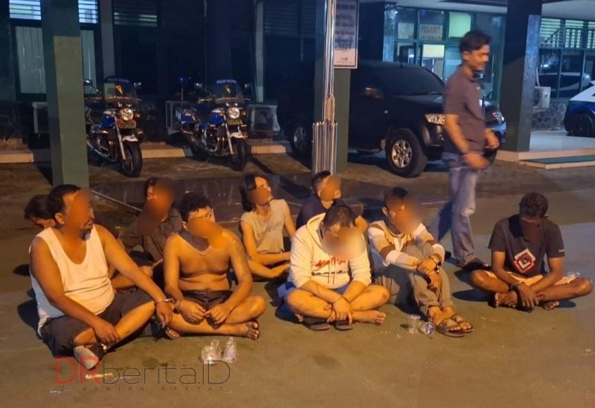 Denpom I/5 Medan Pastikan Oknum TNI Tidak Terlibat Jaringan Bandit Narkoba Mangkubumi