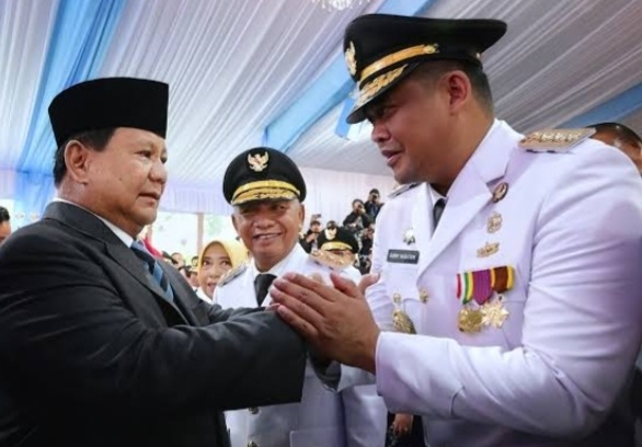 PHK Masal: Bobby Harus Bisa Tuntaskan Masalah Pengangguran di Sumut