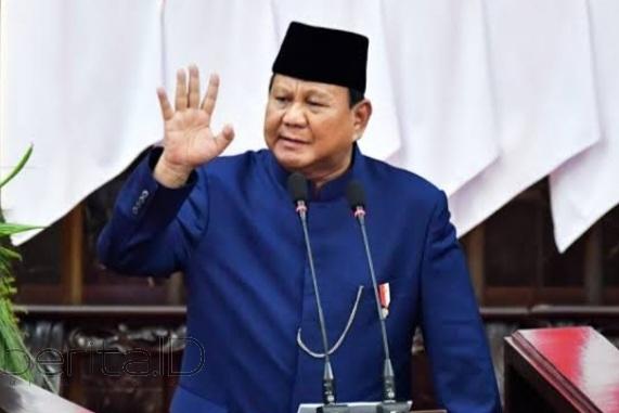 Benarkah Korupsi Pertamina Upaya Prabowo Mengejar Koruptor Sampai Antartika