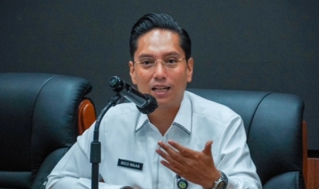 Anggota DPRD Desak Walikota Medan Copot Camat dan Lurah Tidak Disiplin Layani Masyarakat