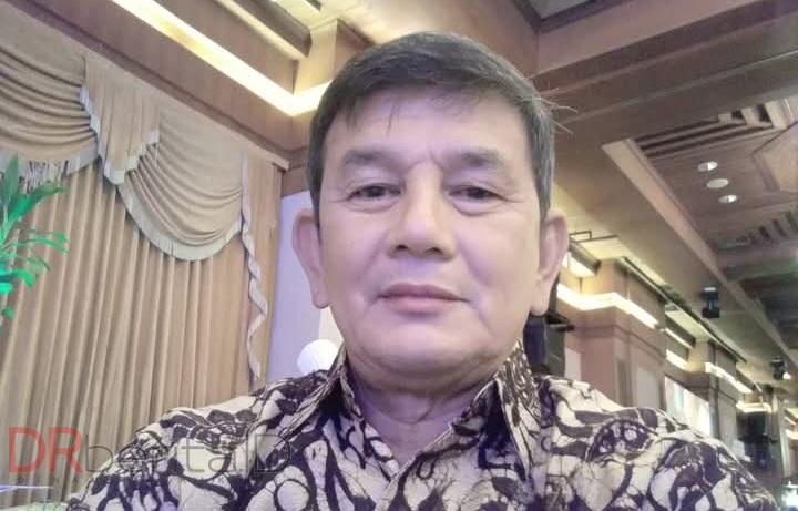 Paman Gubernur Sumut Siap Jadi Ketua Partai Golkar, Ini Tanggapan dari Kader