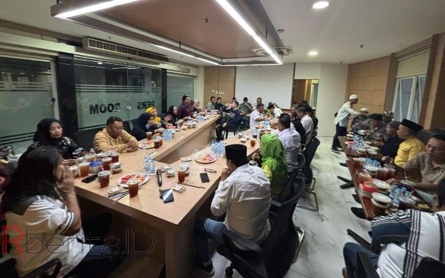 Gubernur Sumut Belum Ingin Bermitra Dengan Wartawan, Beda Cipayung Plus yang Dekat Lingkar Kekuasaan