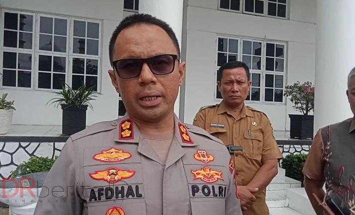 Anggota DPRD Asahan Ditahan Kasus Sabung Ayam, Tapi Satusnya Masih Saksi