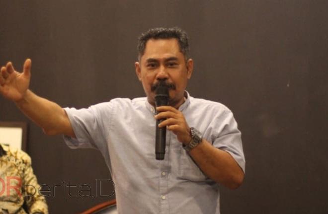 Aktivis 98 Puji Mentan Andi Arman Berhasil Tingkatkan Produksi Beras Hampir 3 Juta Ton