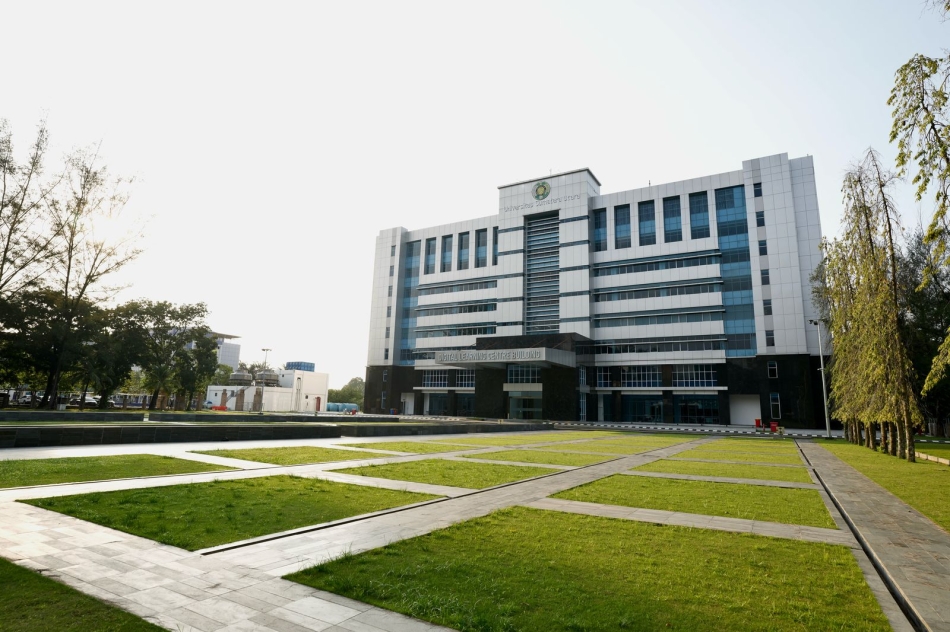 Ini Klarifikasi USU soal Proses Pencairan Dana Pensiun dr. Gerhard ST. Panjaitan