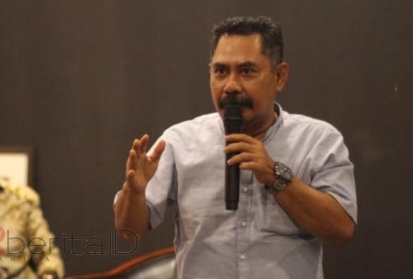 RPN Ajak Kaum Pro Demokrasi Kawal Program Reformasi Prabowo Berantas Korupsi