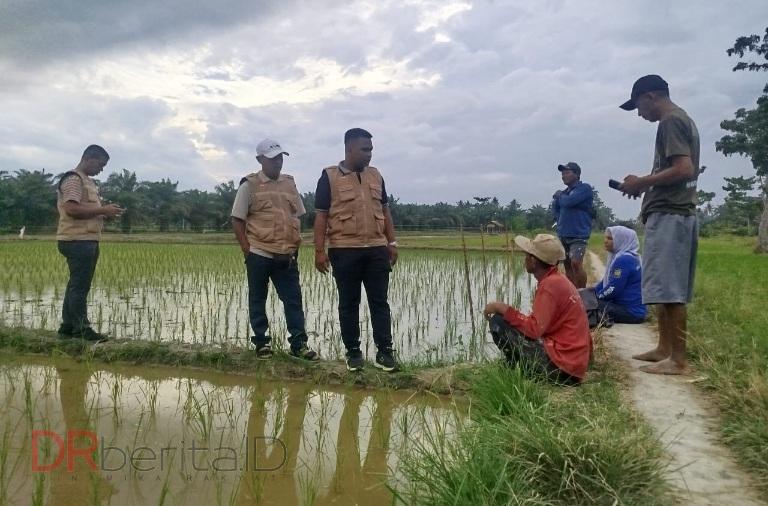 Dukung Asta Cita Prabowo, PMP Gandeng PT BEST Corporation Syariah Gencarkan Penyuluhan Pangan