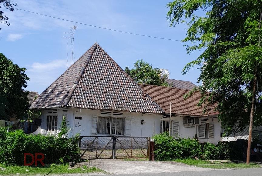 PT KAI Ancam Penghuni Rumah Nomor 10 Bawa Nama Kejaksaan Negeri Medan