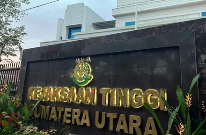 Kejati Sumut Bantah Tuduhan Tersangka Alfa Patria Lubis Motif Pembacok Jaksa Kejari Deliserdang