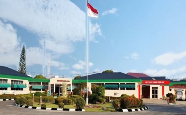 Rumah Sakit Sri Pamela Membang Muda Sudah Lengkap Miliki Persyaratan Limbah B3