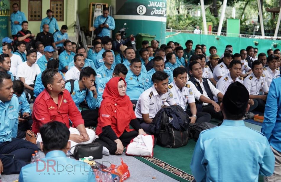 SP PLN dan Forkom BUMN Sikapi Nasib Pekerja yang Khawatir Hadirnya Danantara