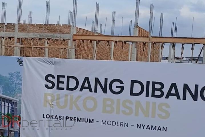Tanah Diserobot, Kuasa Hukum Warga Somasi PT. Graha Sinar Metropolitan
