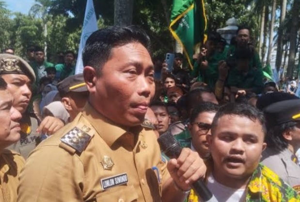 PB IKA UMN Al Washliyah Ingatkan Wakil Bupati Deliserdang Segera Minta Maaf Terbuka ke Publik