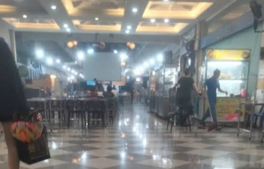 Lokasi Judi Batu Goncang di Komplek Cemara Asri Medan Katanya Punya Izin, Tapi Dilarang Rekam Video dan Foto