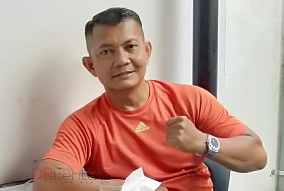 Praktisi Olahraga Beladiri Optimis DPD Partai Golkar Sumut Dipimpin Bupati Labura Hendryanto Sitorus