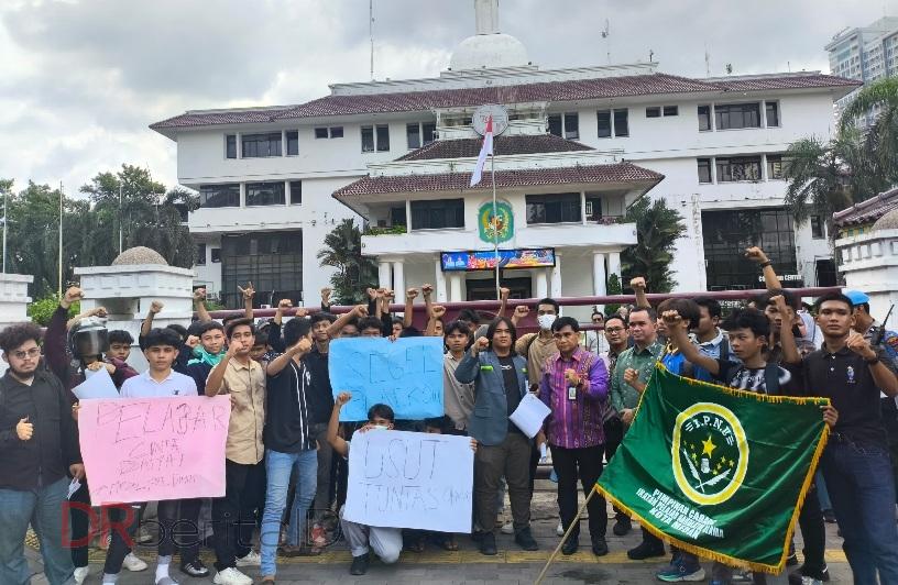 IPNU Desak Pemko Medan Tutup Black Owl Kitchen, Bar, dan Lounge