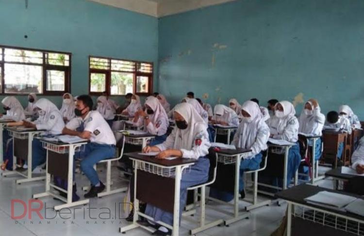 Sistem 5 Hari Sekolah di Sumut Harus Didukung Peraturan dan SDM Tenaga Pendidik Terbaik