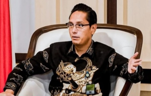 Anggota DPRD Minta Walikota Medan Jangan Jadi Bamper ASN Positif Natkoba