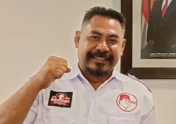 Relawan Prabowo: Mendagri Hanya Bawa Peta Tetapi Lupa Baca Arsip 4 Pulau Aceh