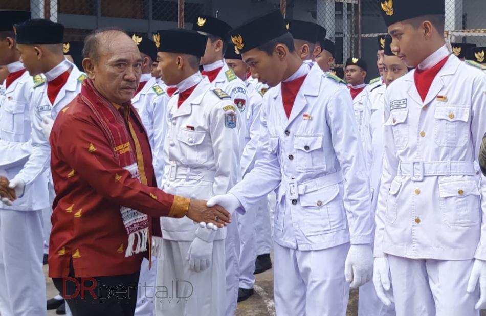Kebijakan Gubernur Sumut 5 Hari Sekolah dan Gratis Belum Tentu Kelualitas Pendidikan Baik