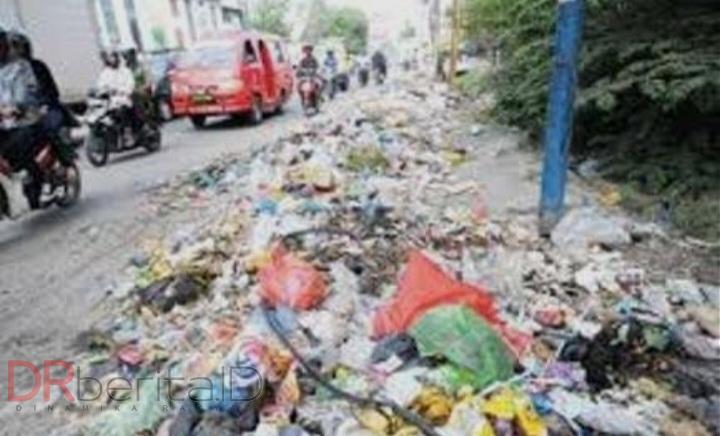 LKLH Sumut Usul Walikot Medan Bentuk BLUD Pengelolaan Sampah